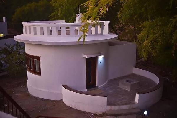 Vraksh Resort
